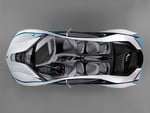 BMW Vision Efficient Dynamics Concept 2009