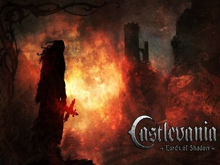 CastleVania : Lords Of Shadow