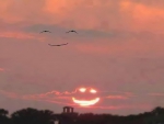 Smiling Sky