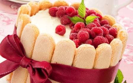 * Dessert * - food, sweets, tort, dessert