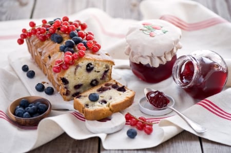 * Yummy ...* - sweets, cake, dessert, food