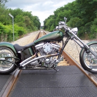Harley-Davidson