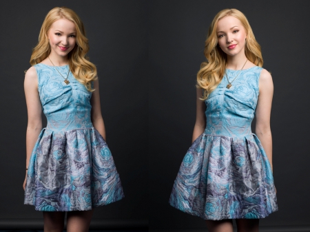 Dove Cameron - dove cameron, model, actress, dove, cameron, singer