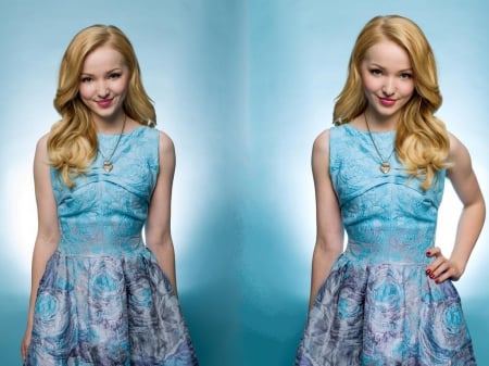 Dove Cameron - dove cameron, model, actress, dove, cameron, singer