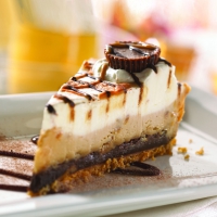 Chocolate Pie