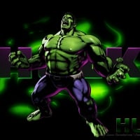 Hulk SMASH