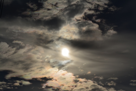 Cloudy sun - stunning, inspiration, overcast, beautiful, cloud, cloudy, sun