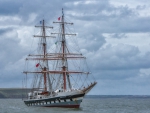 Tall Ship