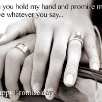 Promise Day