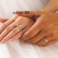 Never Let It Go