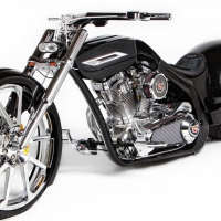 cadillac chopper fever