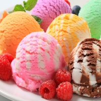 Ice Cream