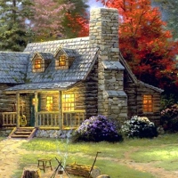 Old Cottage