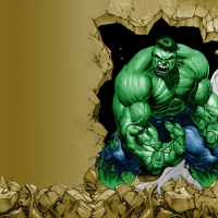 Hulk Smash