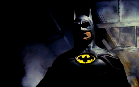 Batman - batman, 1989, dark knight, movie