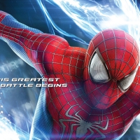 The Amazing Spiderman 2