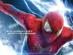 The Amazing Spiderman 2