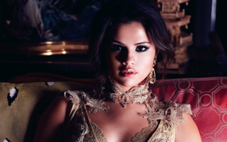 Selena Gomez - gomez, selena, disney, actor, tv, singer