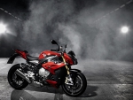 2014 BMW S1000R