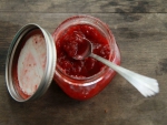 Fruit Jam