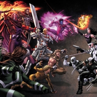 Uncanny X-force