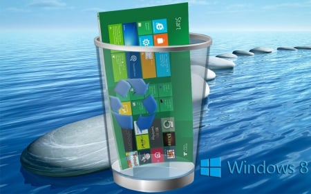 Windows 8.1 - windows 8 1, windows, microsoft windows, windows 8