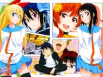 Nisekoi