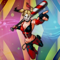 Harley Quinn