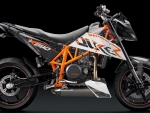 KTM Duke 690R