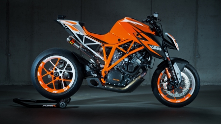 KTM Duke - Bike, Motor, KTM, Duke