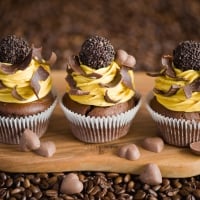 *** Cupcakes ***