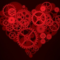 Heart Gears