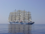 Royal Clipper