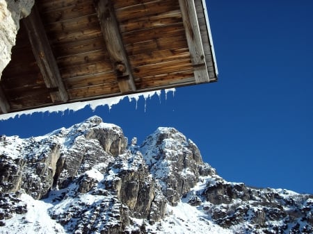 Monte Cornetto da Malga Boffetal - little dolomites, italy, piccole dolomiti, trentino, montagna, mountains, italia