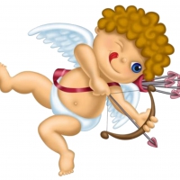 CUTIE CUPID