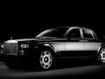 Rolls Royce Phantom