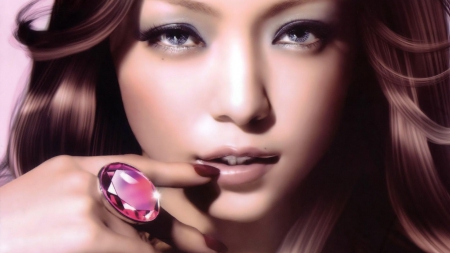 Namie Amuro - people, actresses, photography, models, music, fashion