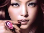 Namie Amuro