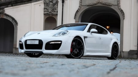 TechArt-Panamera-GrandGT-based-on-Porsche-Panamera-Turbo - grand gt, techart, sports, turbo, porsche, cars, panamera