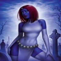 Mystique (Raven Darkholme)