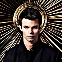 Daniel Gillies as Elijah