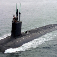 Submarine