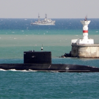 Submarine