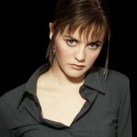 Alicia Silverstone - Dark Hair