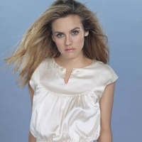 Alicia Silverstone