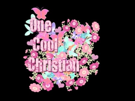 Cool Christian - Love, Pink, Christian, God, Jesus