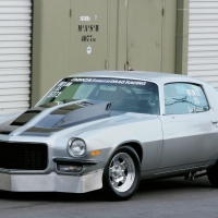 1970-Chevy-Camaro