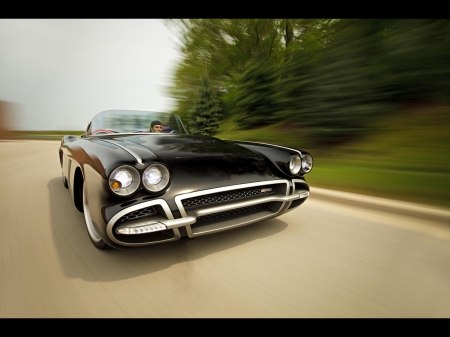 1962-chevrolet-corvette - 1962, car, chevrolet, corvette