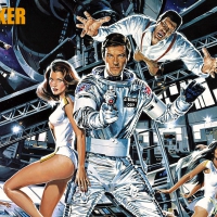 James Bond's Moonraker