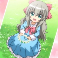 cute ichiko sakura